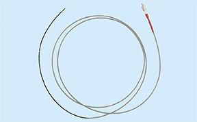 Single Action Stent Introducer System